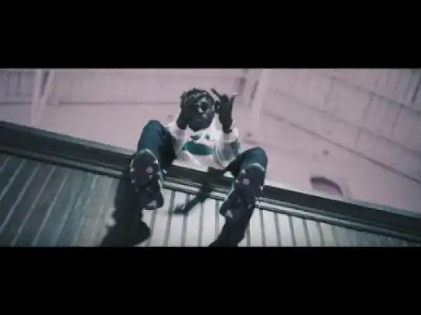 Video: HaZardous Drama - BagZ Secured